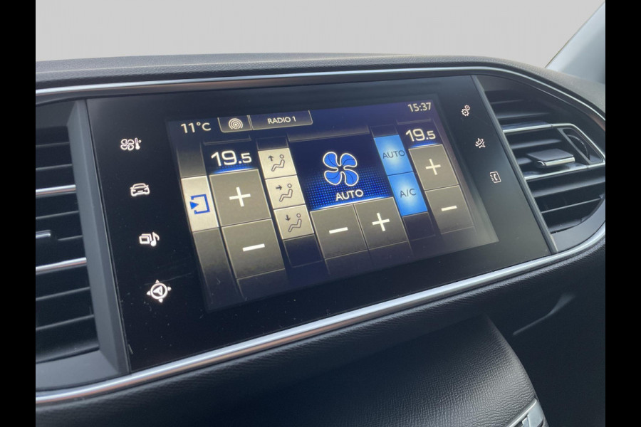 Peugeot 308 SW 1.2 PureTech GT-line | Trekhaak