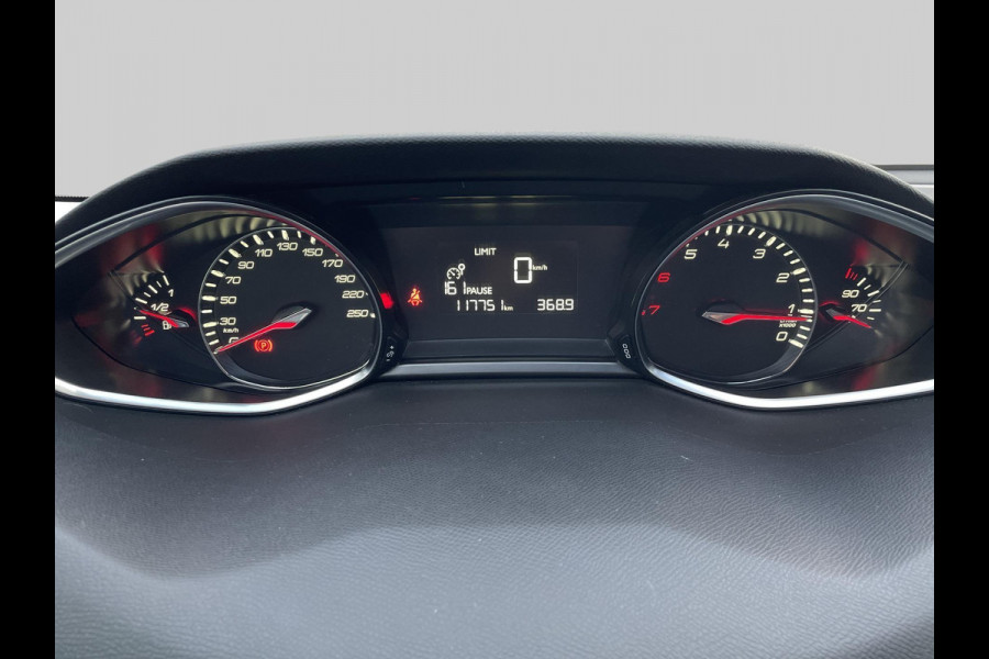 Peugeot 308 SW 1.2 PureTech GT-line | Trekhaak