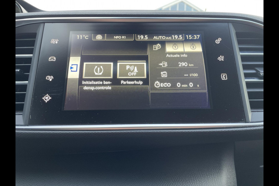 Peugeot 308 SW 1.2 PureTech GT-line | Trekhaak