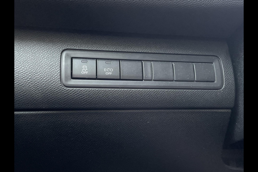 Peugeot 308 SW 1.2 PureTech GT-line | Trekhaak