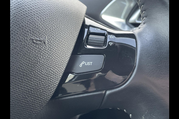 Peugeot 308 SW 1.2 PureTech GT-line | Trekhaak