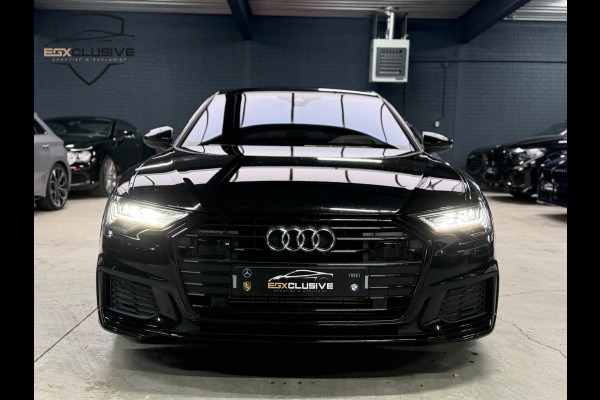 Audi A6 Limousine 55 TFSI e Quattro Competition | Camera | Keyless |HUD