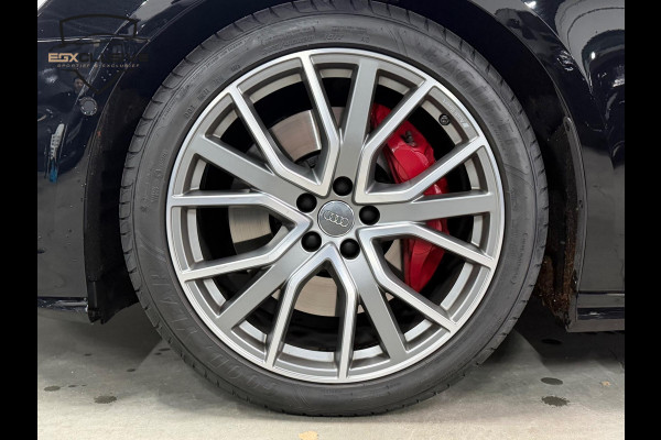 Audi A6 Limousine 55 TFSI e Quattro Competition | Camera | Keyless |HUD