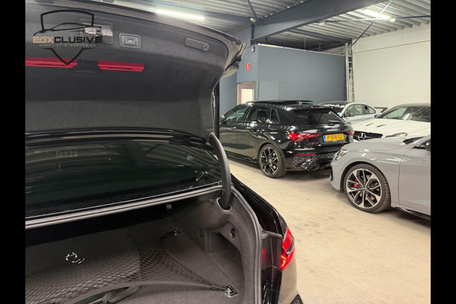 Audi A6 Limousine 55 TFSI e Quattro Competition | Camera | Keyless |HUD