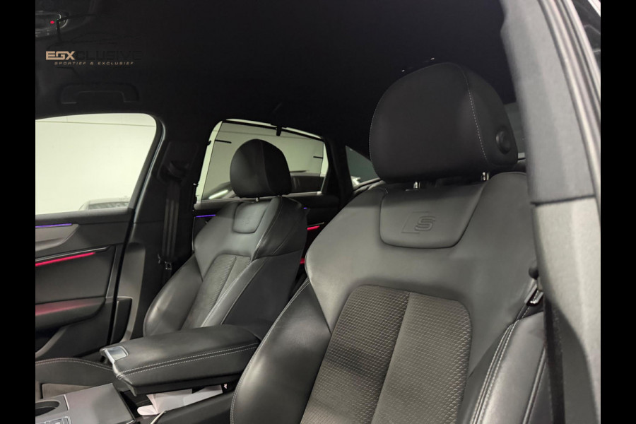 Audi A6 Limousine 55 TFSI e Quattro Competition | Camera | Keyless |HUD