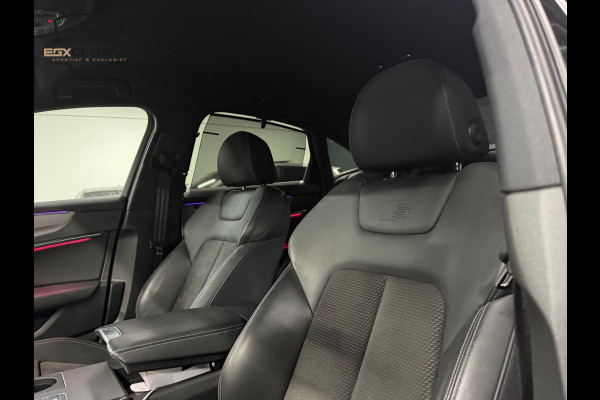 Audi A6 Limousine 55 TFSI e Quattro Competition | Camera | Keyless |HUD