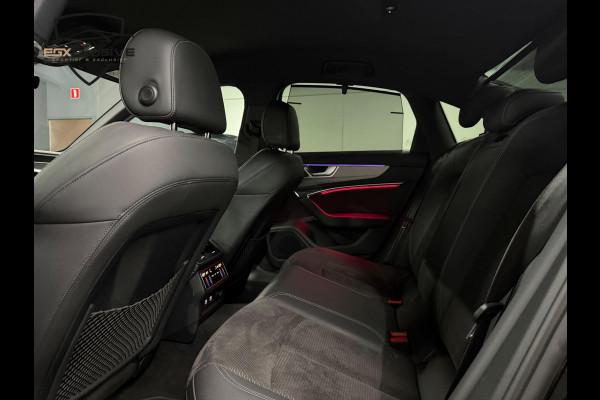 Audi A6 Limousine 55 TFSI e Quattro Competition | Camera | Keyless |HUD