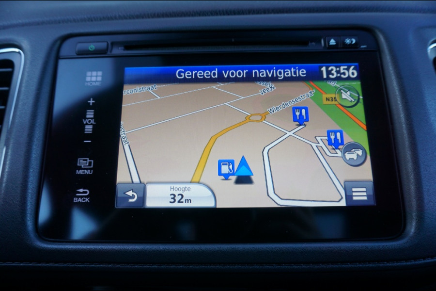 Honda HR-V 1.5 i-VTEC Executive TREKHAAK | PANO | NAVI