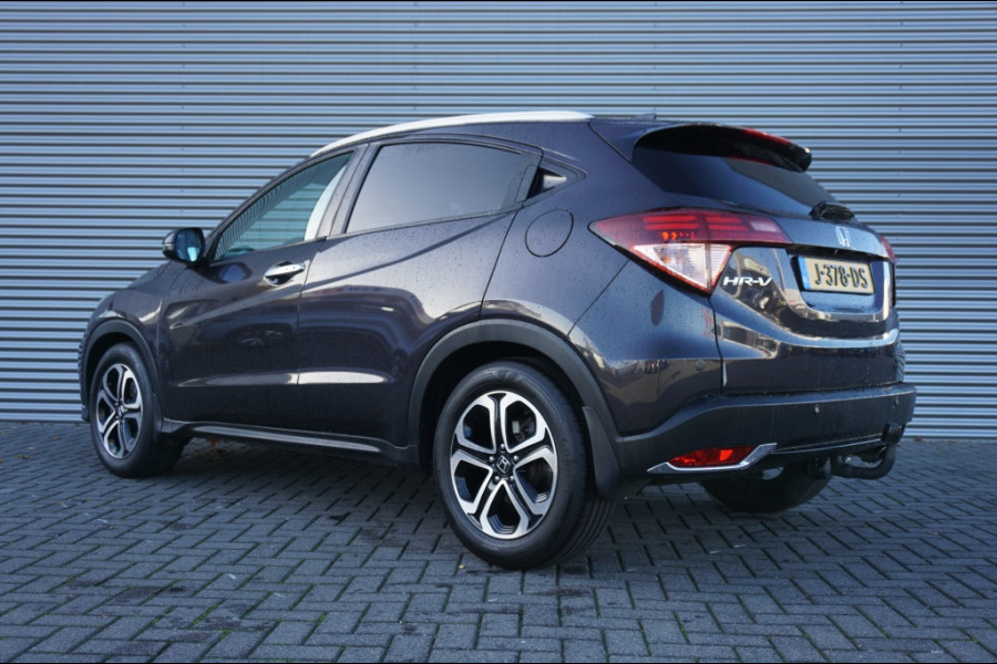 Honda HR-V 1.5 i-VTEC Executive TREKHAAK | PANO | NAVI