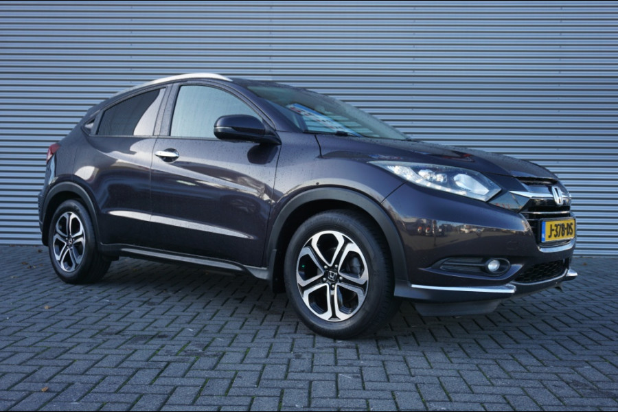 Honda HR-V 1.5 i-VTEC Executive TREKHAAK | PANO | NAVI