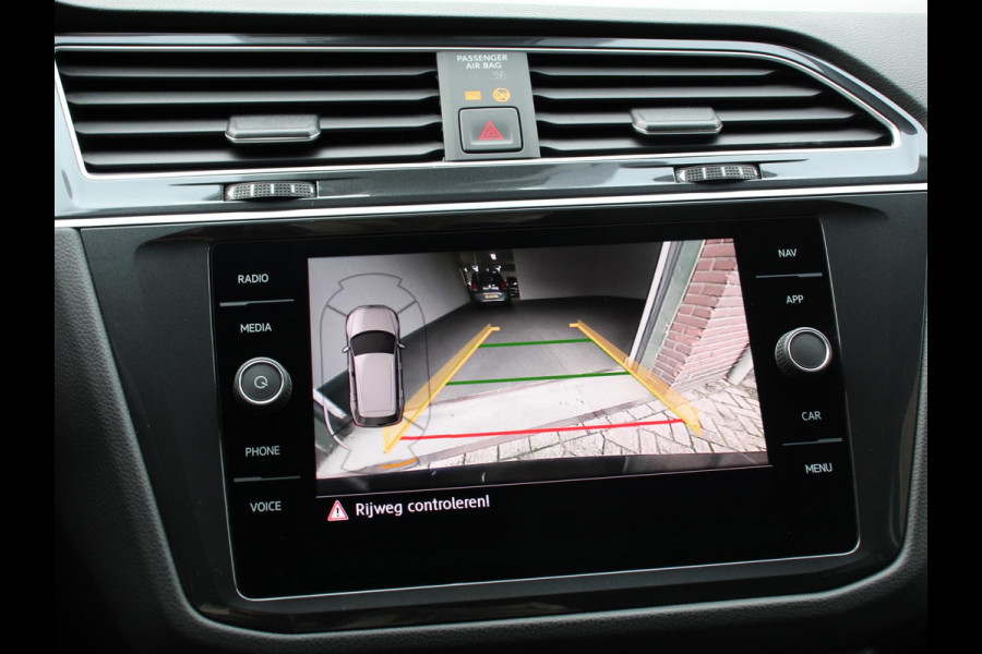 Volkswagen Tiguan 1.5 TSI 150pk DSG Comfortline | Navigatie | Apple Carplay/Android Auto | Climate Control | Electrische achterklep | Digitale Cockpit