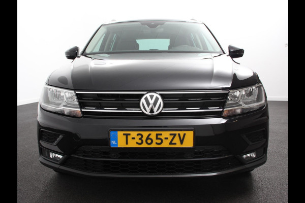 Volkswagen Tiguan 1.5 TSI 150pk DSG Comfortline | Navigatie | Apple Carplay/Android Auto | Climate Control | Electrische achterklep | Digitale Cockpit