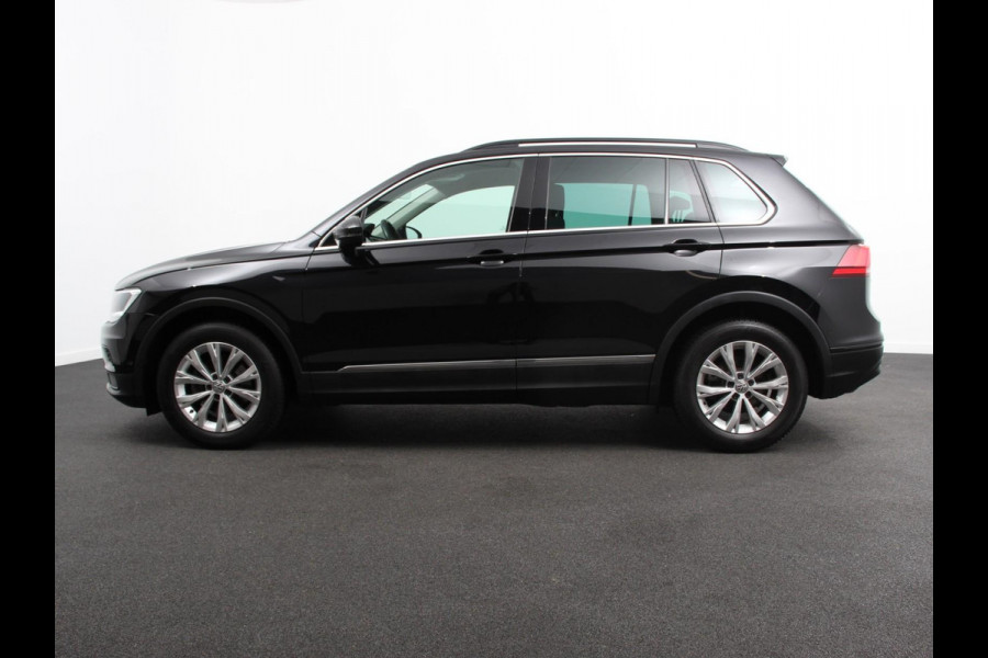 Volkswagen Tiguan 1.5 TSI 150pk DSG Comfortline | Navigatie | Apple Carplay/Android Auto | Climate Control | Electrische achterklep | Digitale Cockpit