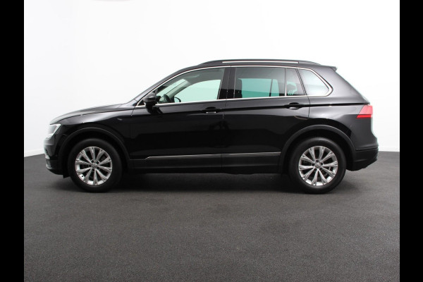 Volkswagen Tiguan 1.5 TSI 150pk DSG Comfortline | Navigatie | Apple Carplay/Android Auto | Climate Control | Electrische achterklep | Digitale Cockpit