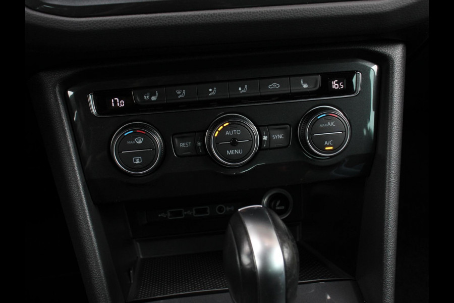 Volkswagen Tiguan 1.5 TSI 150pk DSG Comfortline | Navigatie | Apple Carplay/Android Auto | Climate Control | Electrische achterklep | Digitale Cockpit