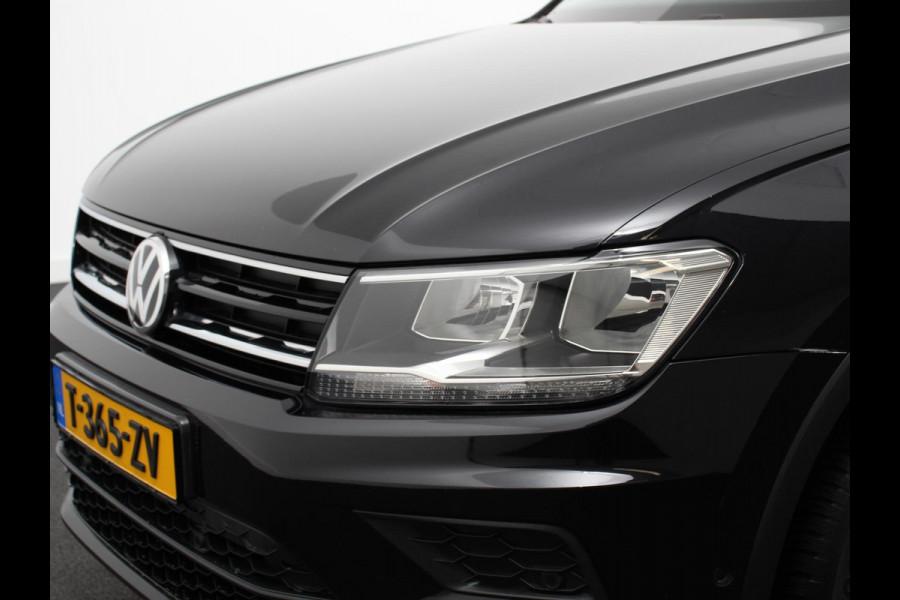 Volkswagen Tiguan 1.5 TSI 150pk DSG Comfortline | Navigatie | Apple Carplay/Android Auto | Climate Control | Electrische achterklep | Digitale Cockpit