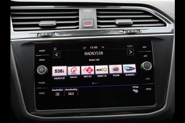 Volkswagen Tiguan 1.5 TSI 150pk DSG Comfortline | Navigatie | Apple Carplay/Android Auto | Climate Control | Electrische achterklep | Digitale Cockpit