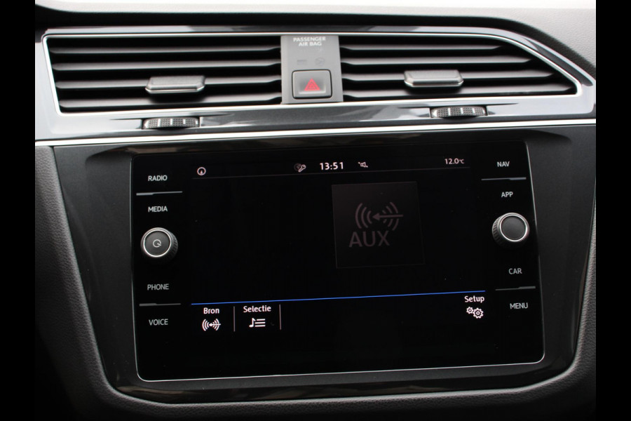 Volkswagen Tiguan 1.5 TSI 150pk DSG Comfortline | Navigatie | Apple Carplay/Android Auto | Climate Control | Electrische achterklep | Digitale Cockpit