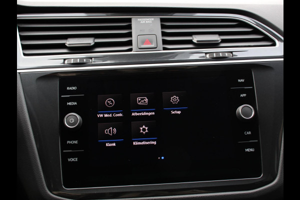 Volkswagen Tiguan 1.5 TSI 150pk DSG Comfortline | Navigatie | Apple Carplay/Android Auto | Climate Control | Electrische achterklep | Digitale Cockpit