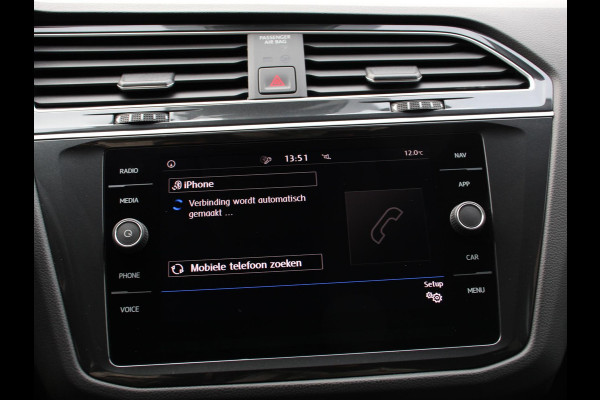 Volkswagen Tiguan 1.5 TSI 150pk DSG Comfortline | Navigatie | Apple Carplay/Android Auto | Climate Control | Electrische achterklep | Digitale Cockpit