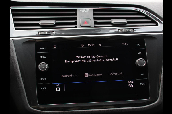 Volkswagen Tiguan 1.5 TSI 150pk DSG Comfortline | Navigatie | Apple Carplay/Android Auto | Climate Control | Electrische achterklep | Digitale Cockpit