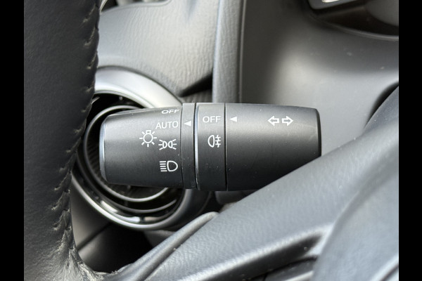 Mazda CX-3 2.0 SkyActiv-G 121 Comfort | Navi | CarPlay | Cruise | Camera | DAB+ | 18 inch