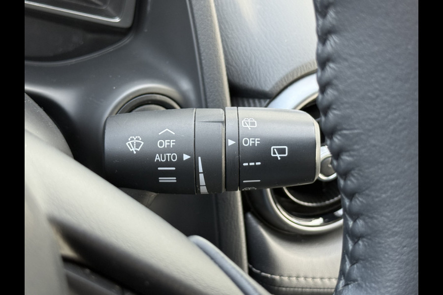 Mazda CX-3 2.0 SkyActiv-G 121 Comfort | Navi | CarPlay | Cruise | Camera | DAB+ | 18 inch