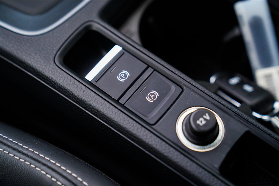 Audi Q3 35 TFSI S Line Pro Line S | 360 Camera | Adaptief Cruise | Voorverwarminginstallatie