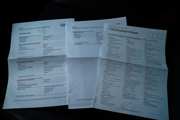 Audi Q3 35 TFSI S Line Pro Line S | 360 Camera | Adaptief Cruise | Voorverwarminginstallatie