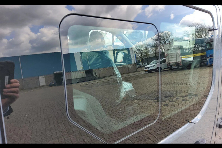 Renault Trafic 170.30 DUBBELE CABINE L2H1 AUTOMAAT - 2x ZIJSCHUIFDEUR - EURO 6 - V-40-FSF - BPM VRIJ!