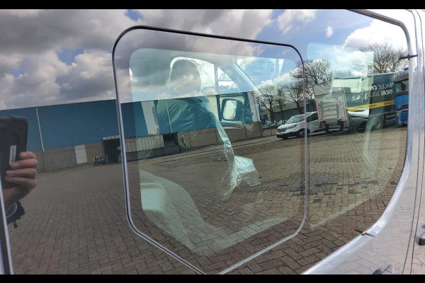 Renault Trafic 170.30 DUBBELE CABINE L2H1 AUTOMAAT - 2x ZIJSCHUIFDEUR - EURO 6 - V-40-FSF - BPM VRIJ!