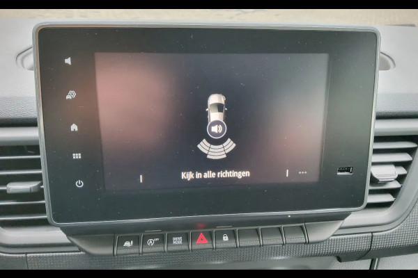 Renault Trafic 170.30 DUBBELE CABINE L2H1 AUTOMAAT - 2x ZIJSCHUIFDEUR - EURO 6 - V-40-FSF - BPM VRIJ!