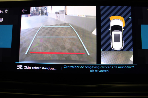 Citroën C5 Aircross 1.2 PureTech Shine