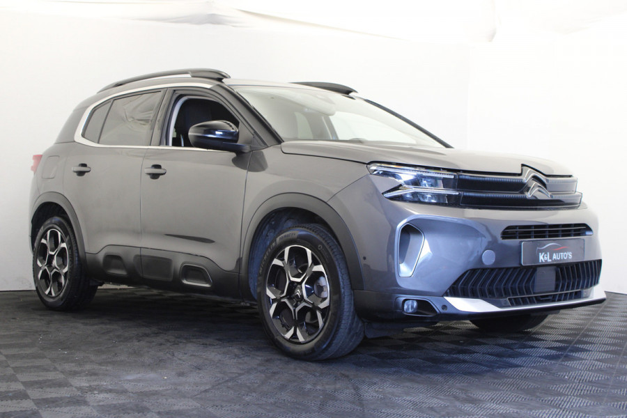 Citroën C5 Aircross 1.2 PureTech Shine