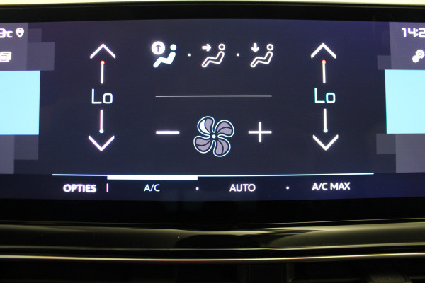 Citroën C5 Aircross 1.2 PureTech Shine