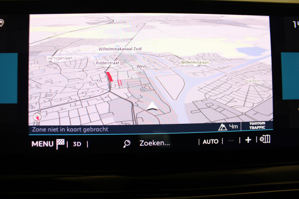 Citroën C5 Aircross 1.2 PureTech Shine