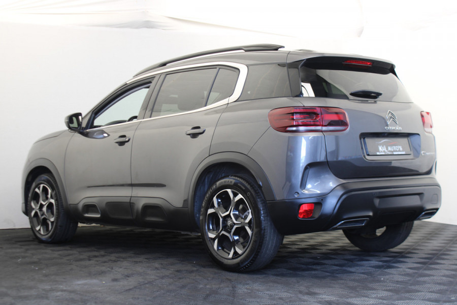 Citroën C5 Aircross 1.2 PureTech Shine