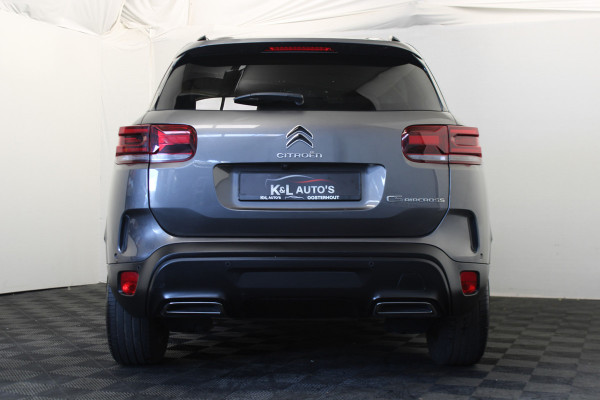 Citroën C5 Aircross 1.2 PureTech Shine