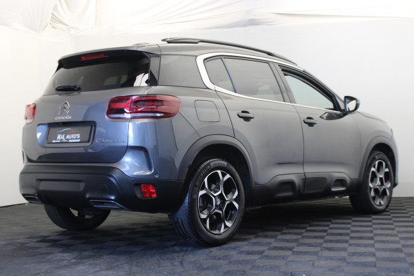 Citroën C5 Aircross 1.2 PureTech Shine