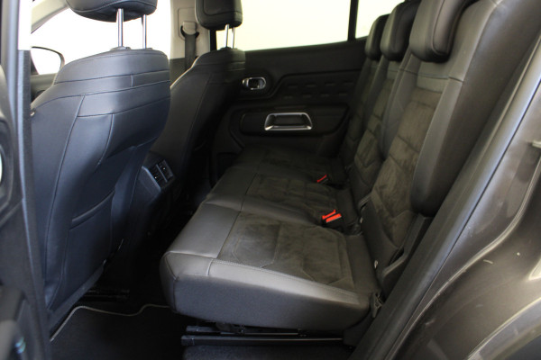 Citroën C5 Aircross 1.2 PureTech Shine