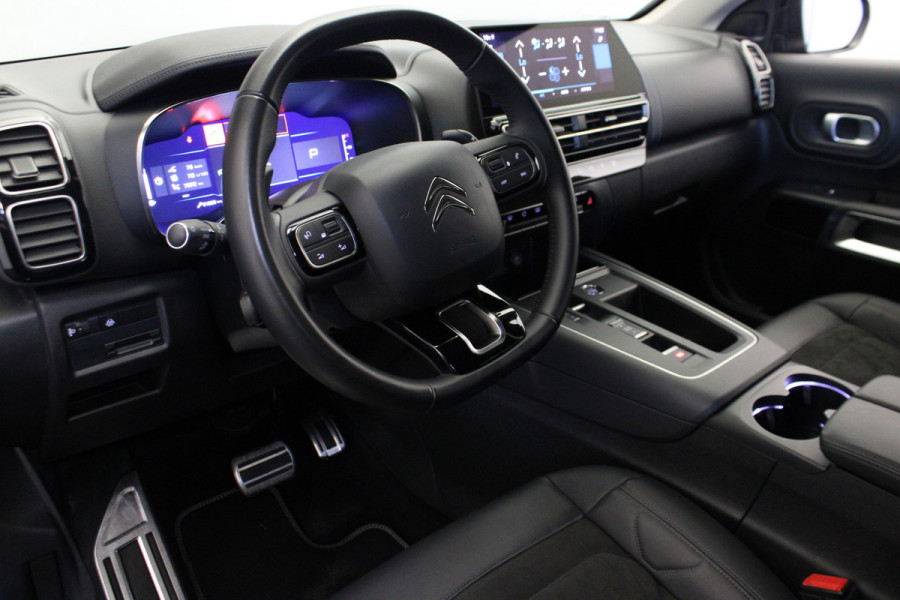 Citroën C5 Aircross 1.2 PureTech Shine