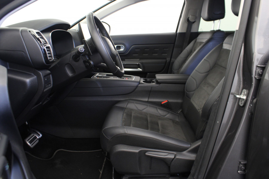 Citroën C5 Aircross 1.2 PureTech Shine