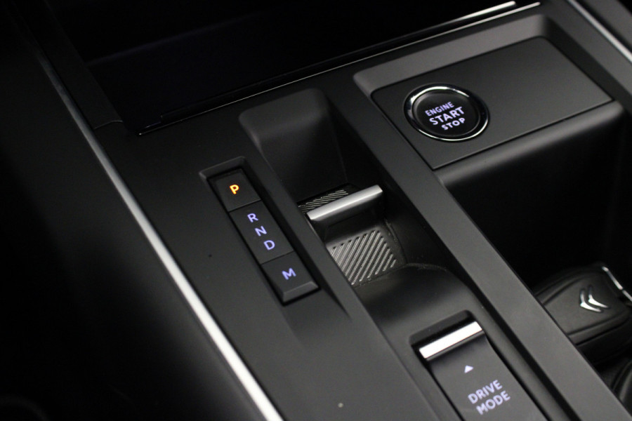 Citroën C5 Aircross 1.2 PureTech Shine