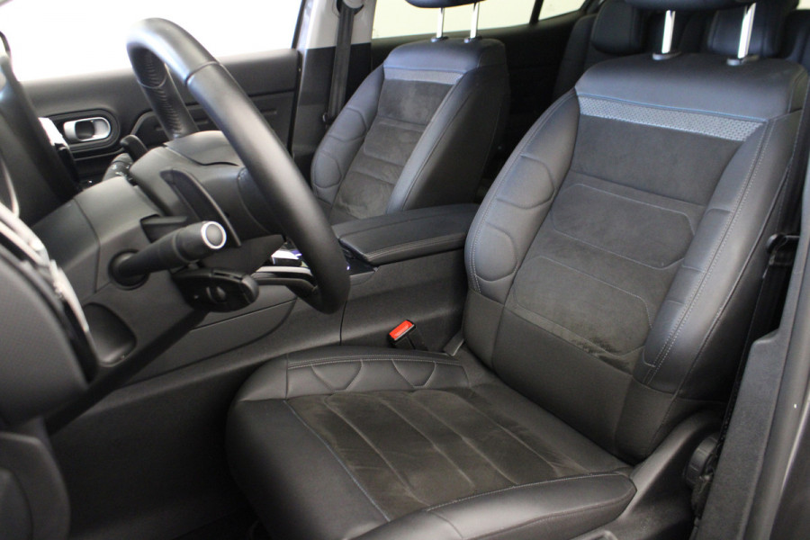 Citroën C5 Aircross 1.2 PureTech Shine