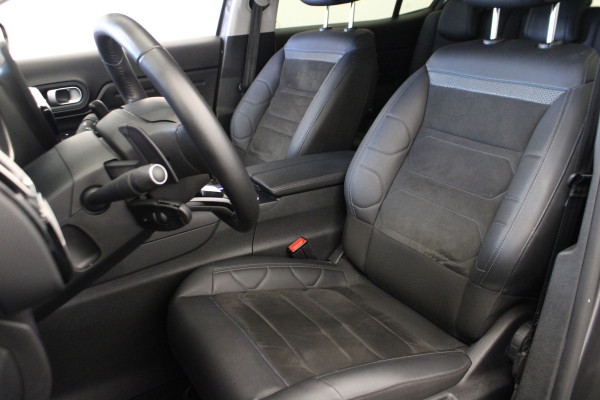 Citroën C5 Aircross 1.2 PureTech Shine