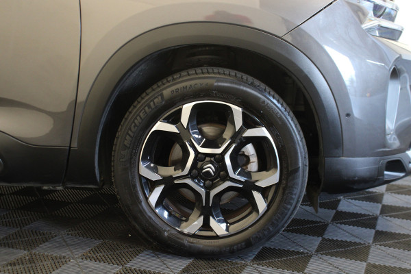 Citroën C5 Aircross 1.2 PureTech Shine