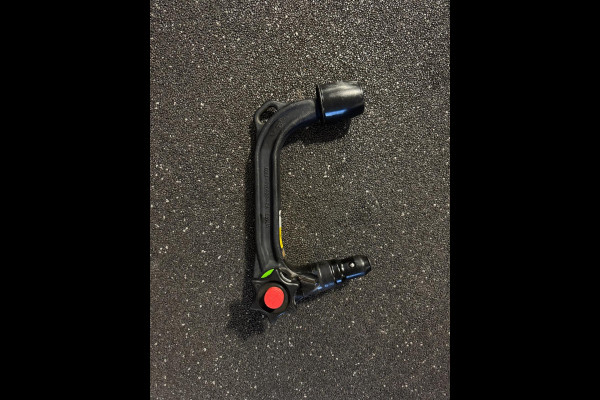 Ford FOCUS Wagon 1.0 EcoBoost Hybrid ST Line X Business TREKHAAK CARPLAY ZEER MOOI