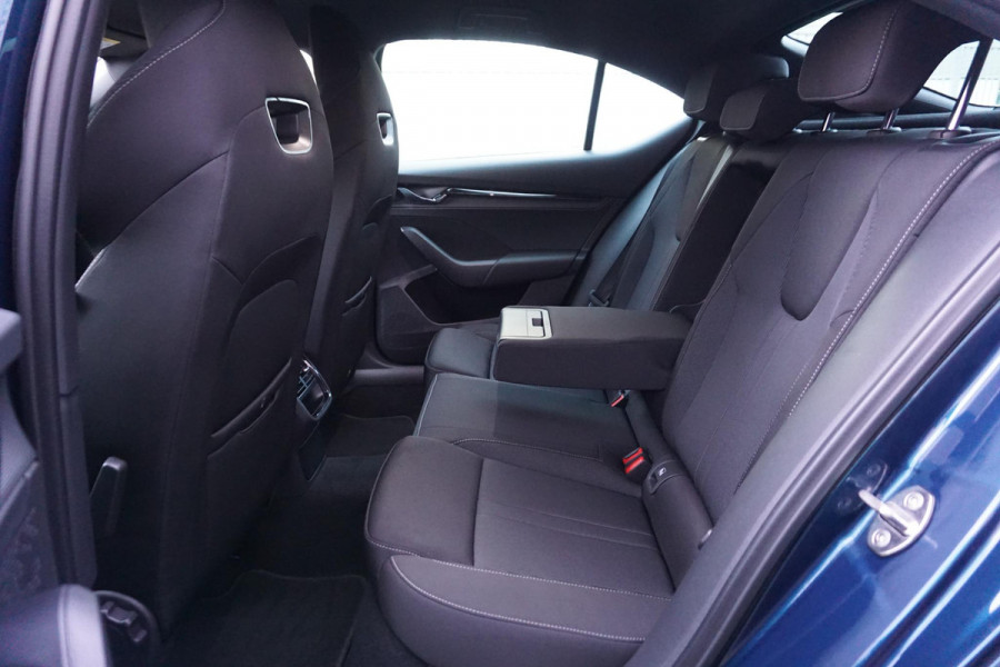 Škoda Octavia 1.0 TSI Sport Business/Trekhaak/17Inch.LMV/ Digitaal Dashboard.