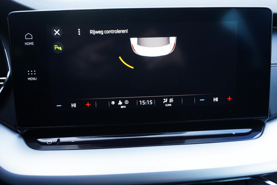 Škoda Octavia 1.0 TSI Sport Business/Trekhaak/17Inch.LMV/ Digitaal Dashboard.