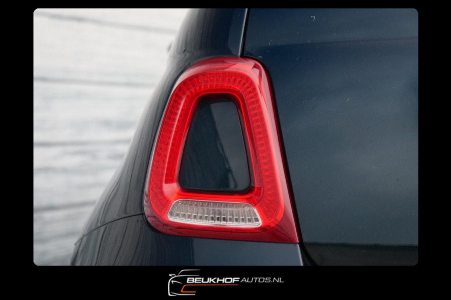 Fiat 500 1.2 Lounge Carplay Dab+ Radio Airco Navi Elek Ramen